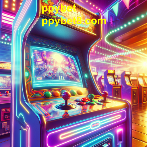 A Evolução dos Jogos de Arcade: Uma Nova Era de Entretenimento