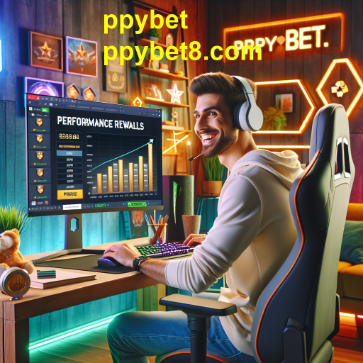 As Melhores Recompensas no Ppybet: Como Ganhar Prêmios Jogando