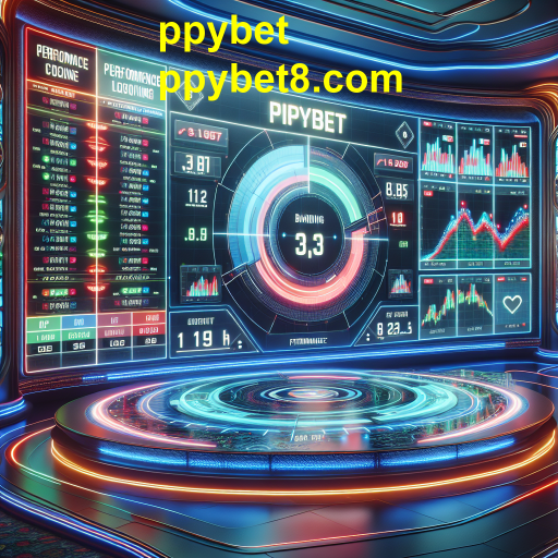 ppybet não é apenas um site de jogos, mas uma comunidade onde os jogadores podem se reunir, compartilhar experiências e participar de eventos emocionantes.