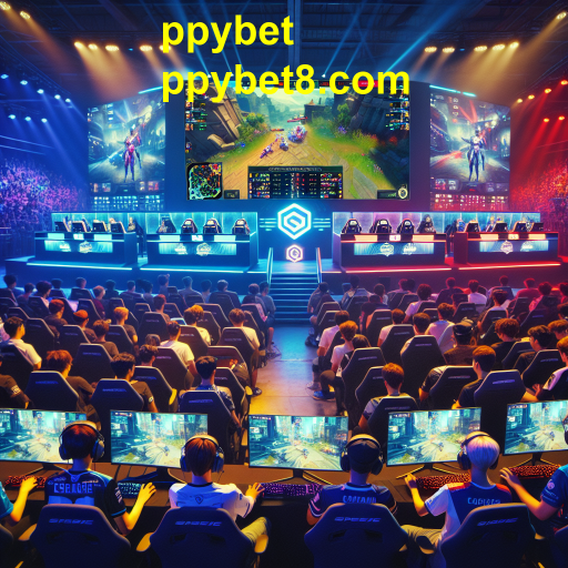 A Ascensão dos Esportes Virtuais: Uma Nova Era de Competição Digital